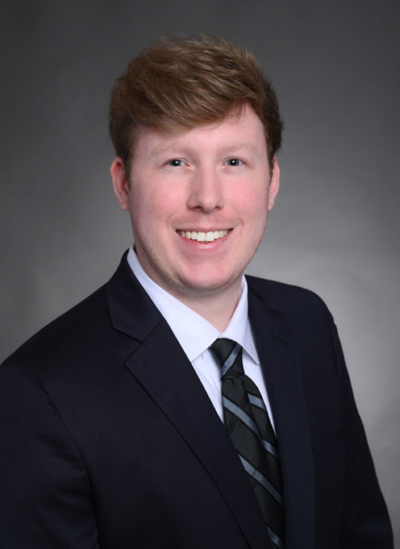 Gus Fuhrman