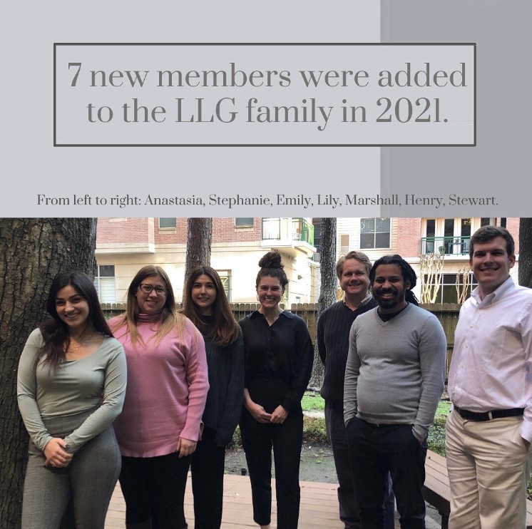 2021 LLG Year in Review Part 2 Lopez Law Group Latest News Lopez