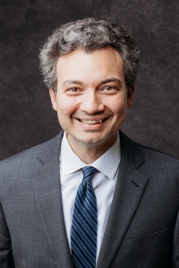Pavel Leshchinskiy